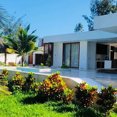 Shungi Villa Zanzibar